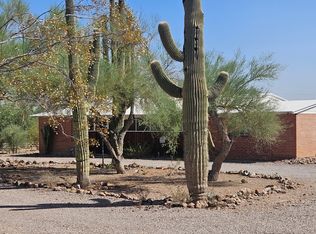 4150 W Camino Breve, Tucson, AZ 85745