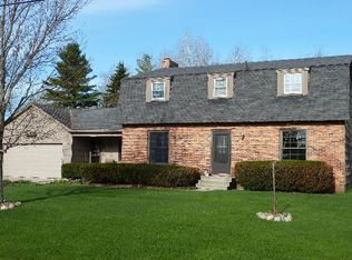 1191 Dow Dr, Alpena, MI 49707