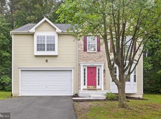 1262 Winfield Ct, King George, VA 22485
