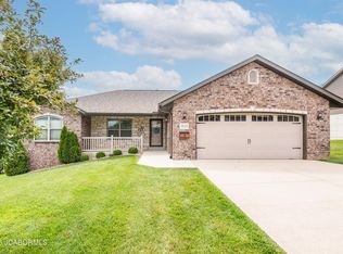 3819 Riley Ct, Jefferson City, MO 65109