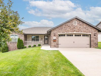 3819 Riley Ct, Jefferson City, MO, 65109
