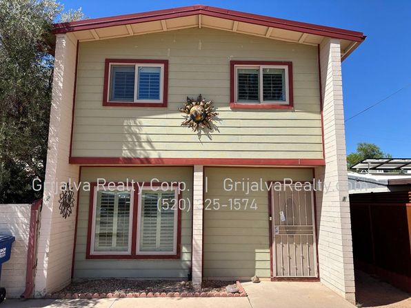 1444 S Palo Verde Ave