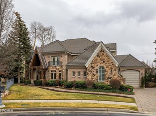 5083 S Clarenden Pl, Salt Lake City, UT 84117