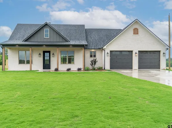 15404 County Road 1100, Tyler, TX 75703