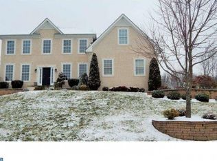 45 Doe Run Ln, Pottstown, PA 19464