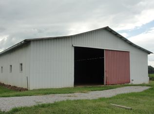 0 Blanche Rd, Falls Of Rough, KY 40119