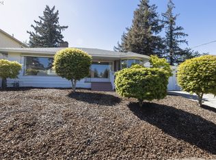 4223 NE 76th Ave, Portland, OR 97218