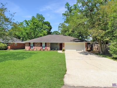 6044 Fleetwood Dr, Baton Rouge, LA, 70817