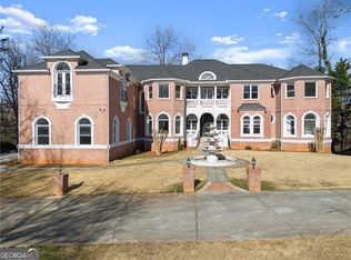 10 Club Ct, Alpharetta, GA 30005