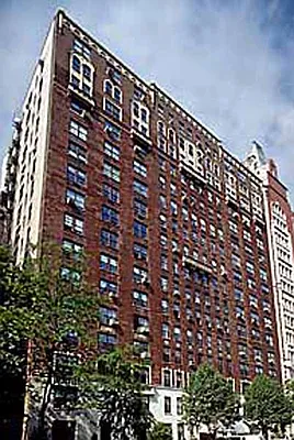 Sold by Brown Harris Stevens | media 17