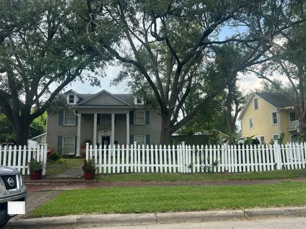 2360 Long St, Beaumont, TX 77702