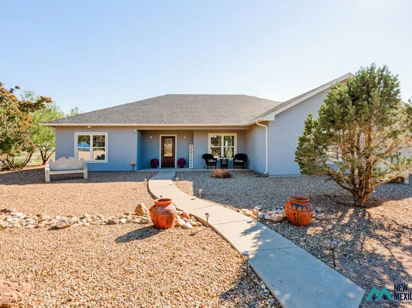 300 Ridgecrest Dr, Logan, NM 88426