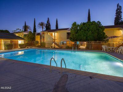 1600 N Wilmot Rd UNIT 302, Tucson, AZ, 85712