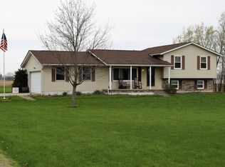 24225 Lunda Rd, Raymond, OH 43067