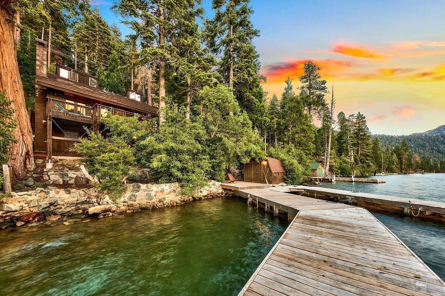 865 Fallen Leaf Rd, South Lake Tahoe, CA 96150 Zillow