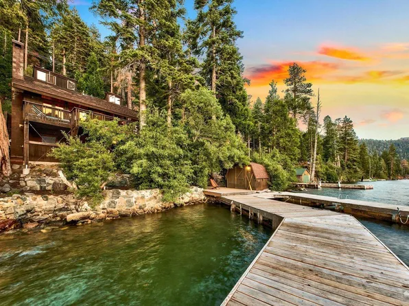865 Fallen Leaf Rd, South Lake Tahoe, CA 96150