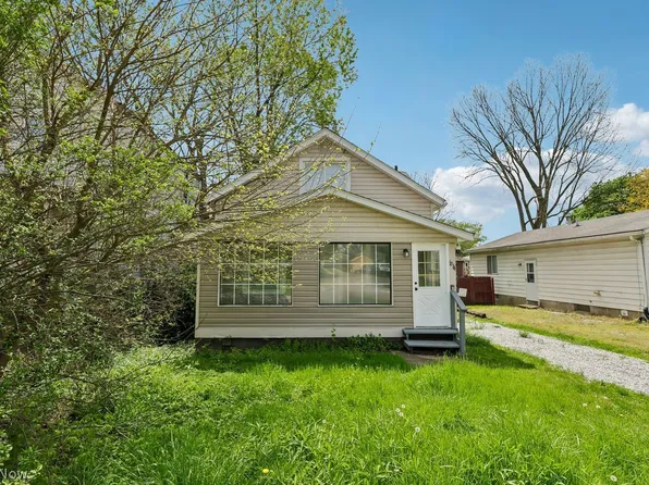 1254 Leeser Ave, Akron, OH 44314