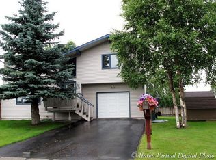 1321 Kirsten Cir, Anchorage, AK 99518
