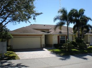 1245 Corinth Greens Dr #36, Sun City Center, FL 33573