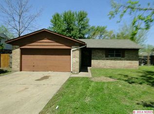 11811 E 37th Pl, Tulsa, OK 74146