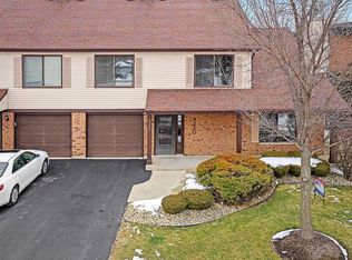 9220 W 140th St #304, Orland Park, IL