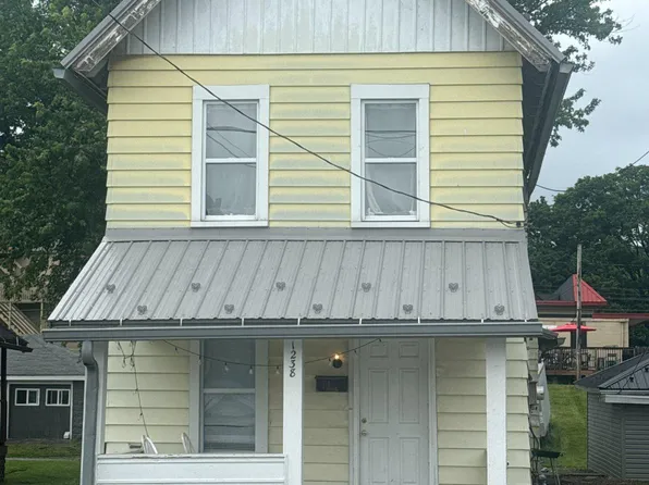 1238 Vine Ave, Williamsport, PA 17701