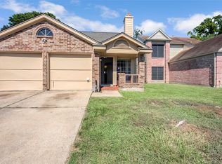 13718 Vira Ln, Houston, TX 77014