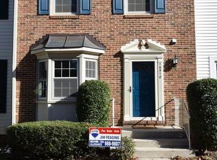 14518 Eddy Ct, Centreville, VA 20120