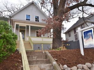 2121 Winnebago St, Madison, WI 53704