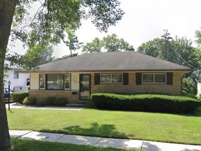 10525 West Rae AVENUE, Milwaukee, WI, 53225