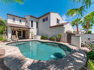 2976 N Point Ridge Rd, Buckeye, AZ 85396