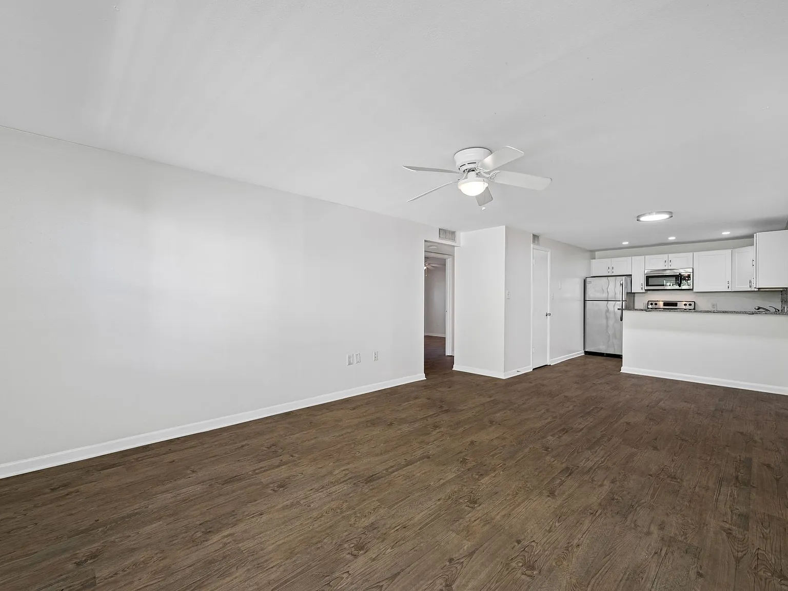 Renovated Apartment in the Heart of South Tampa — Photo 2