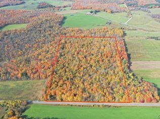 0 Glover Hill Rd #1, Cattaraugus, NY 14719