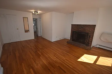 Rented by Bedford & Jane