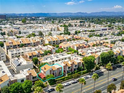 5225 White Oak Ave APT 1, Encino, CA, 91316