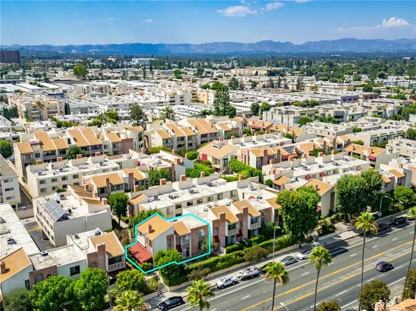 5225 White Oak Ave APT 1, Encino, CA 91316