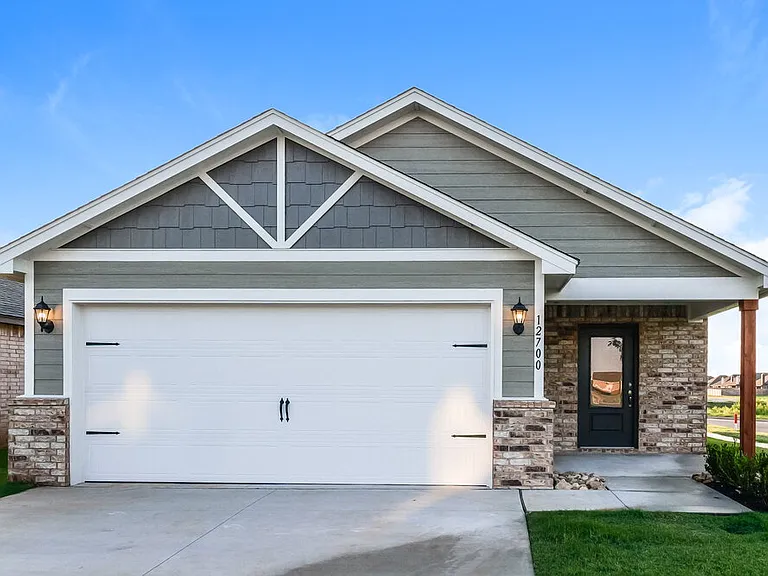 12700 Carrara Ln — Photo 1