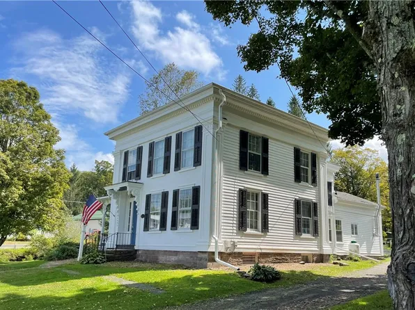 4486 County Highway 14, Franklin, NY 13846