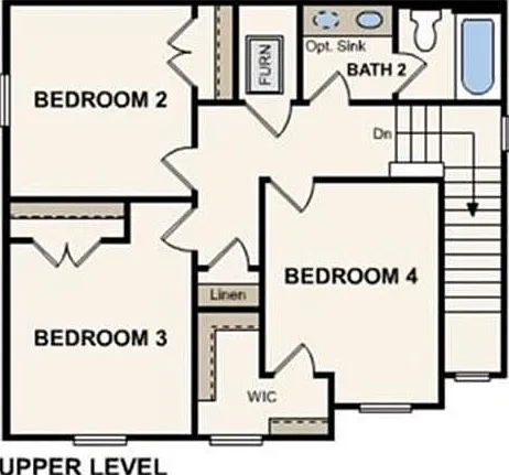 5722 Fresh View Ct — Photo 47