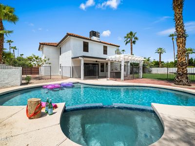 15835 N 56TH Way, Scottsdale, AZ, 85254