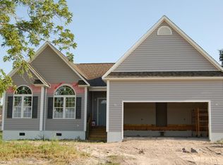 102 Pathfinder Lane Cpe, Swansboro, NC 28584