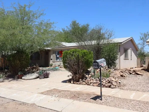 4101 E Keener Way, Tucson, AZ 85706