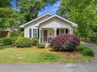 5 Kentucky Ave SE, Rome, GA 30161