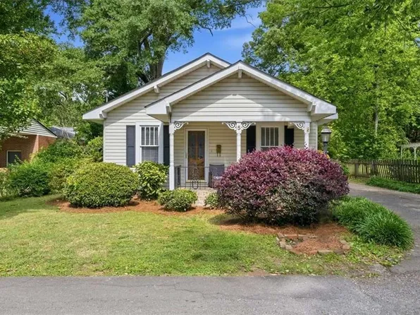 5 Kentucky Ave SE, Rome, GA 30161