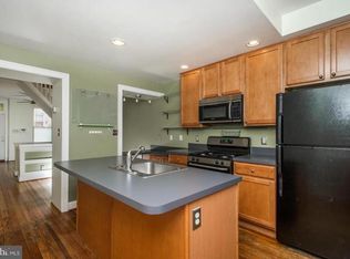 111 N Belnord Ave, Baltimore, MD 21224