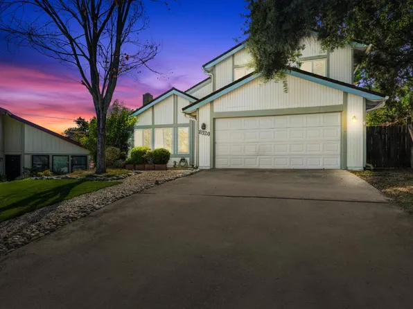 8320 Crossoak Way, Orangevale, CA 95662