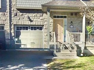 46 Honeyview Trl, Brampton, ON L6P4A3