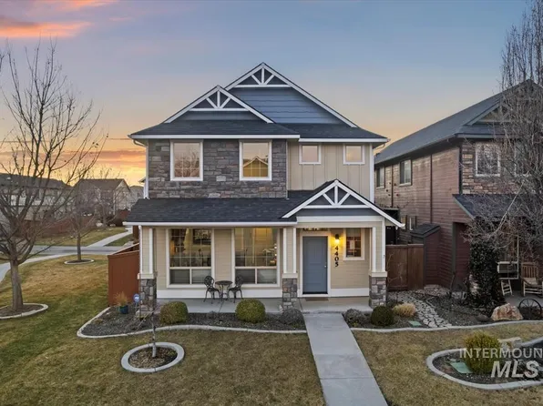 4405 S Epsilon Ave, Boise, ID 83716