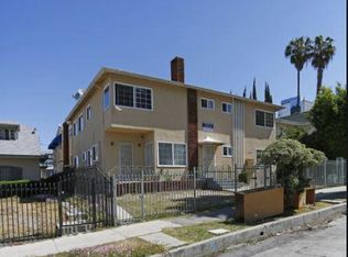 3939 W 7th St APT 11, Los Angeles, CA 90005