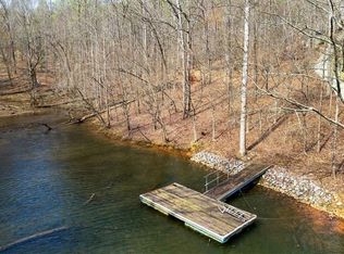 LOT 5 W Bay View Dr, Seneca, SC 29672